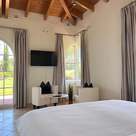 Vila Relaxmountain B&B São Bartolomeu de Messines Екстериор снимка