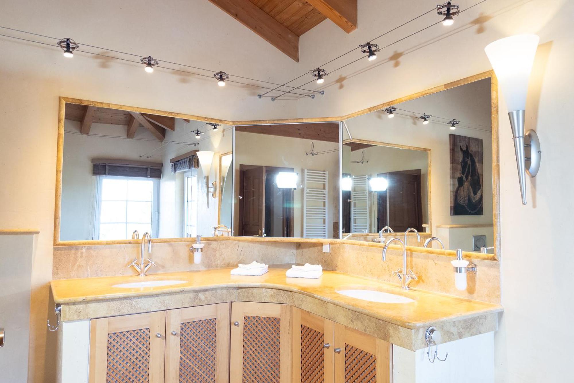 Vila Relaxmountain B&B São Bartolomeu de Messines Екстериор снимка