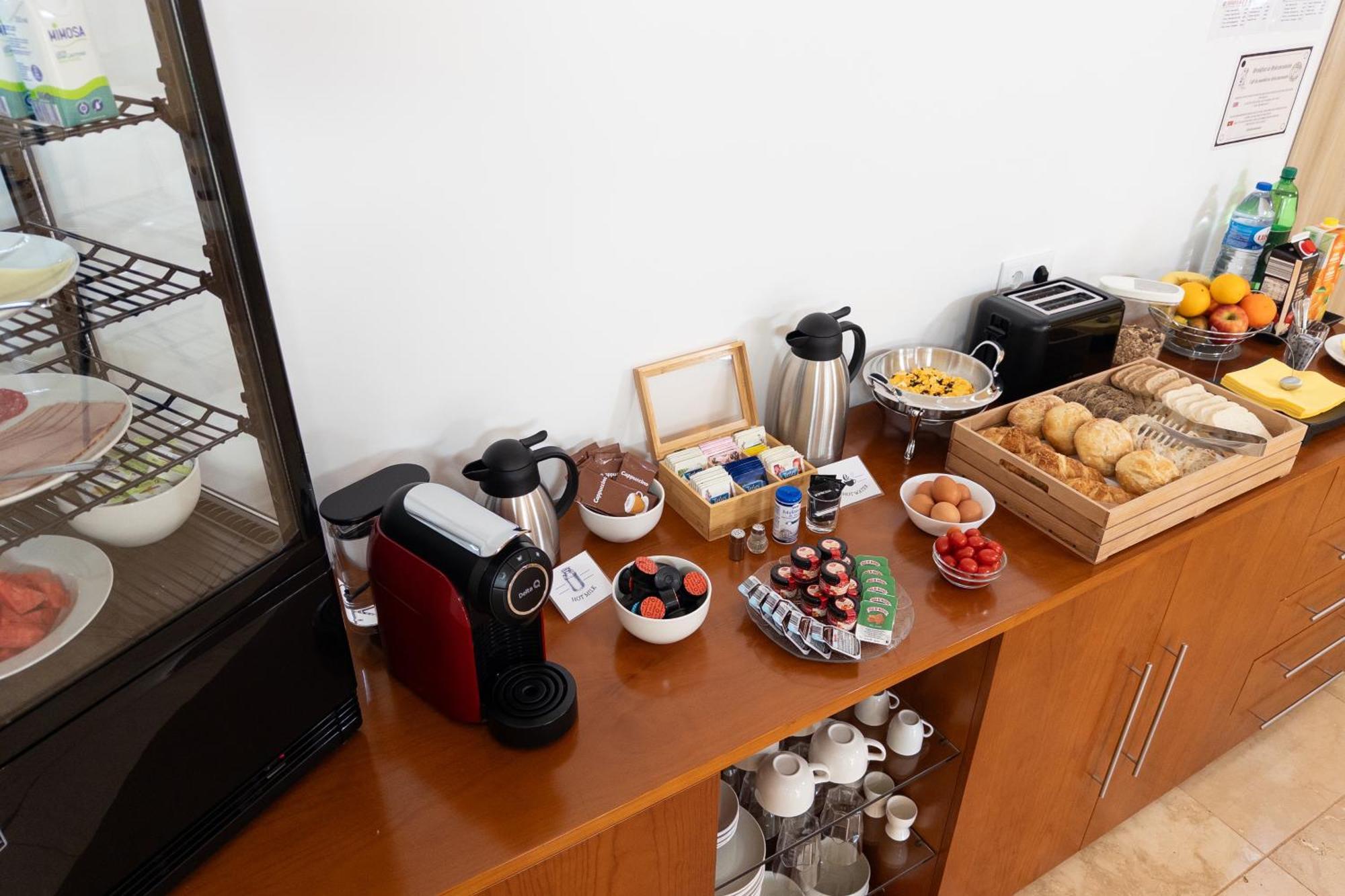 Vila Relaxmountain B&B São Bartolomeu de Messines Екстериор снимка