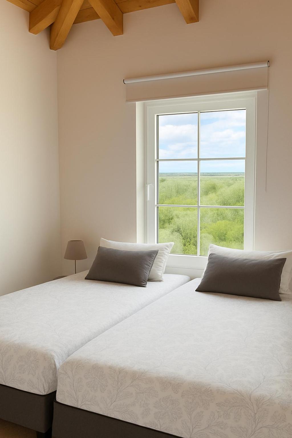 Vila Relaxmountain B&B São Bartolomeu de Messines Екстериор снимка