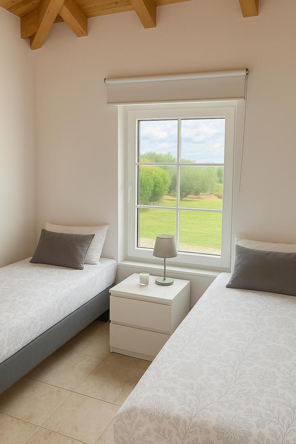 Vila Relaxmountain B&B São Bartolomeu de Messines Екстериор снимка