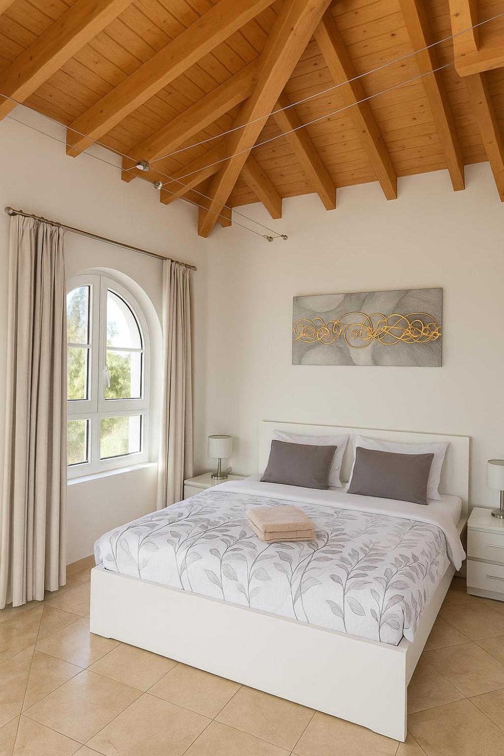 Vila Relaxmountain B&B São Bartolomeu de Messines Екстериор снимка