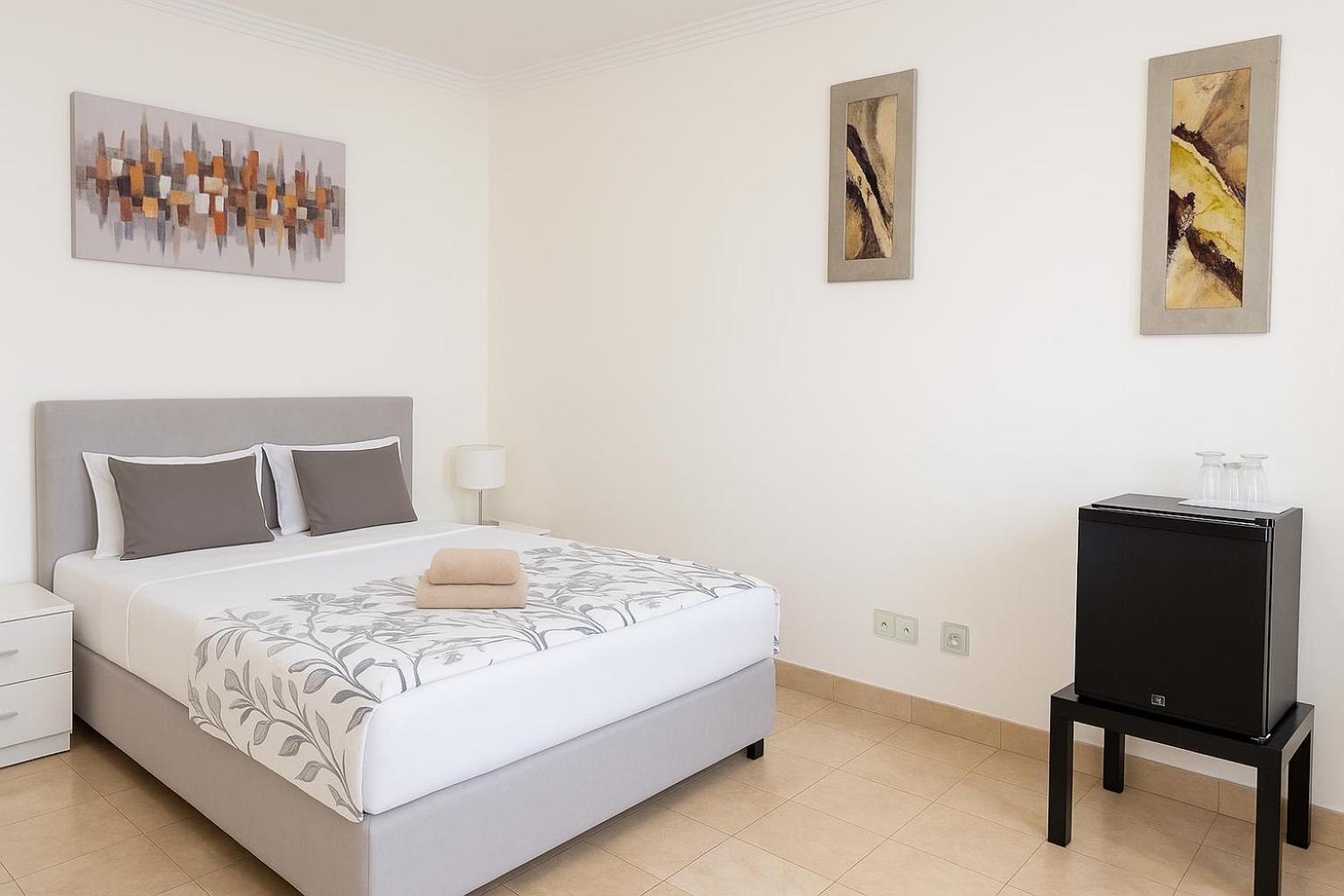 Vila Relaxmountain B&B São Bartolomeu de Messines Екстериор снимка